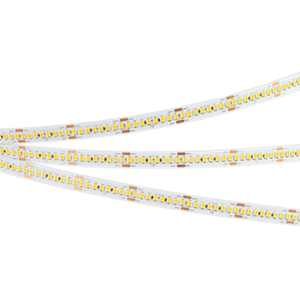 Лента RT-A240-10mm 24V Day5000 (22 W/m, IP20, 2835, 5m) (Arlight, высок.эфф.150 лм/Вт) 038742 - Viokon.com