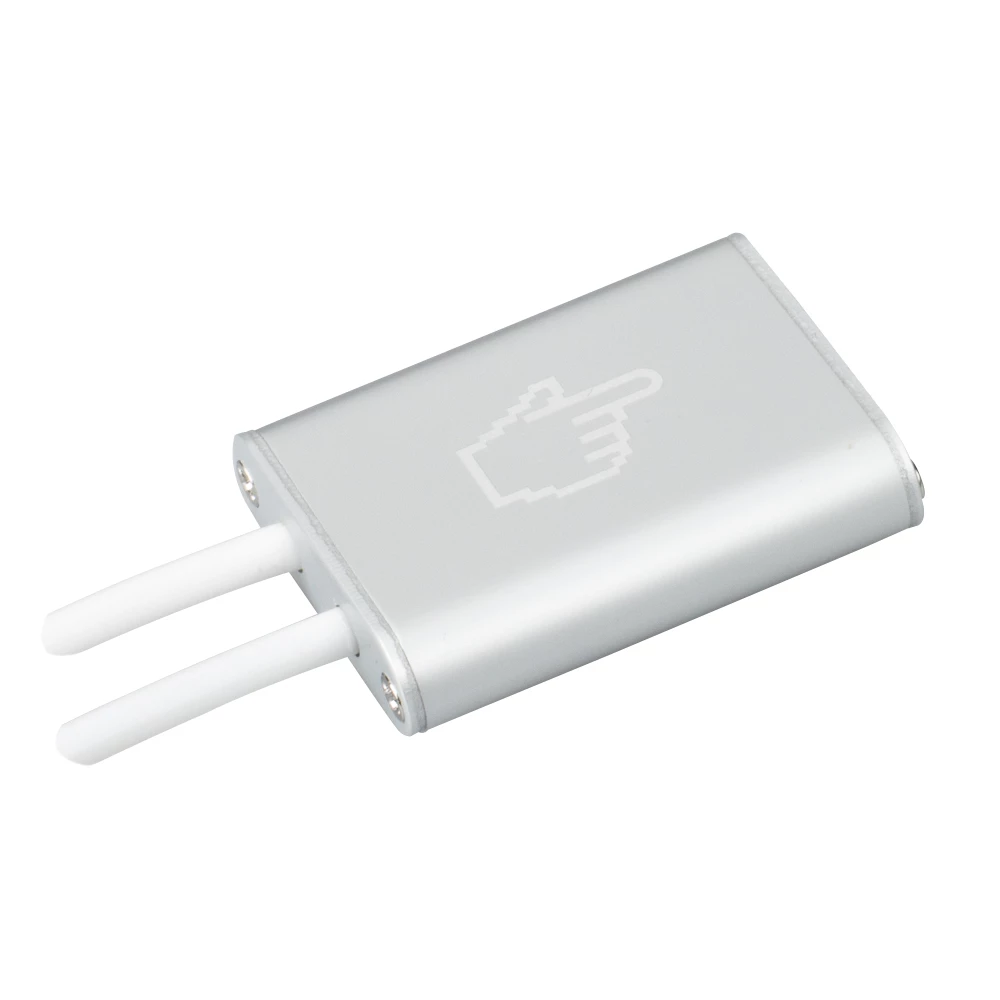 Диммер LN-200 (12-24V, 72-144W, Touch) (Arlight, -) 018105 - Viokon.com