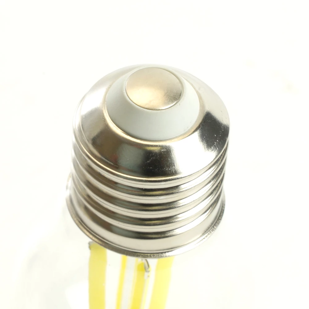 Лампа светодиодная Feron.PRO LB-1708 Шарик E27 1320LM 8W 175-265V 6400K (51255) - Viokon.com