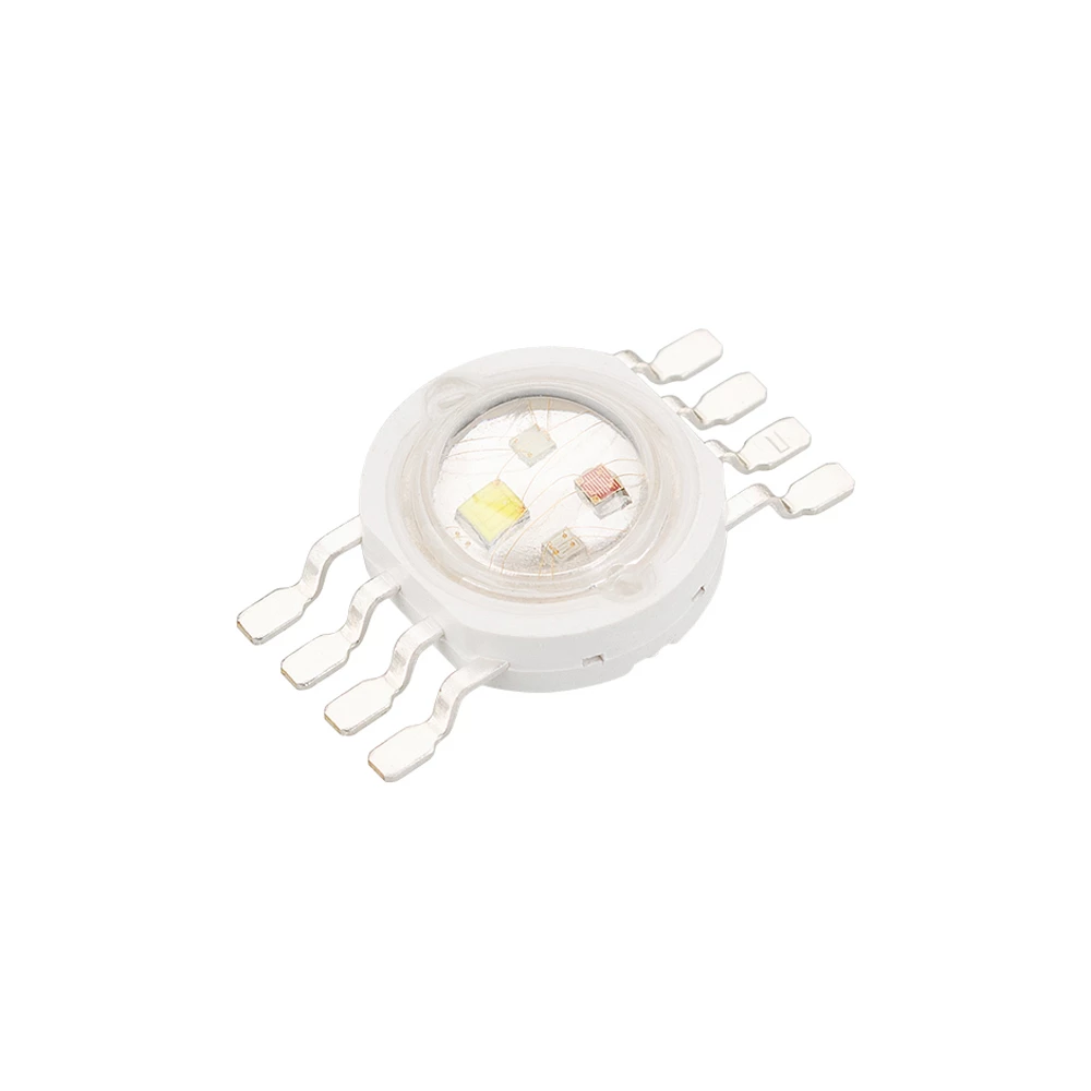 Мощный светодиод ARPL-4W-EPA-RGBW (350mA) (Arlight, Emitter) 020332 - Viokon.com