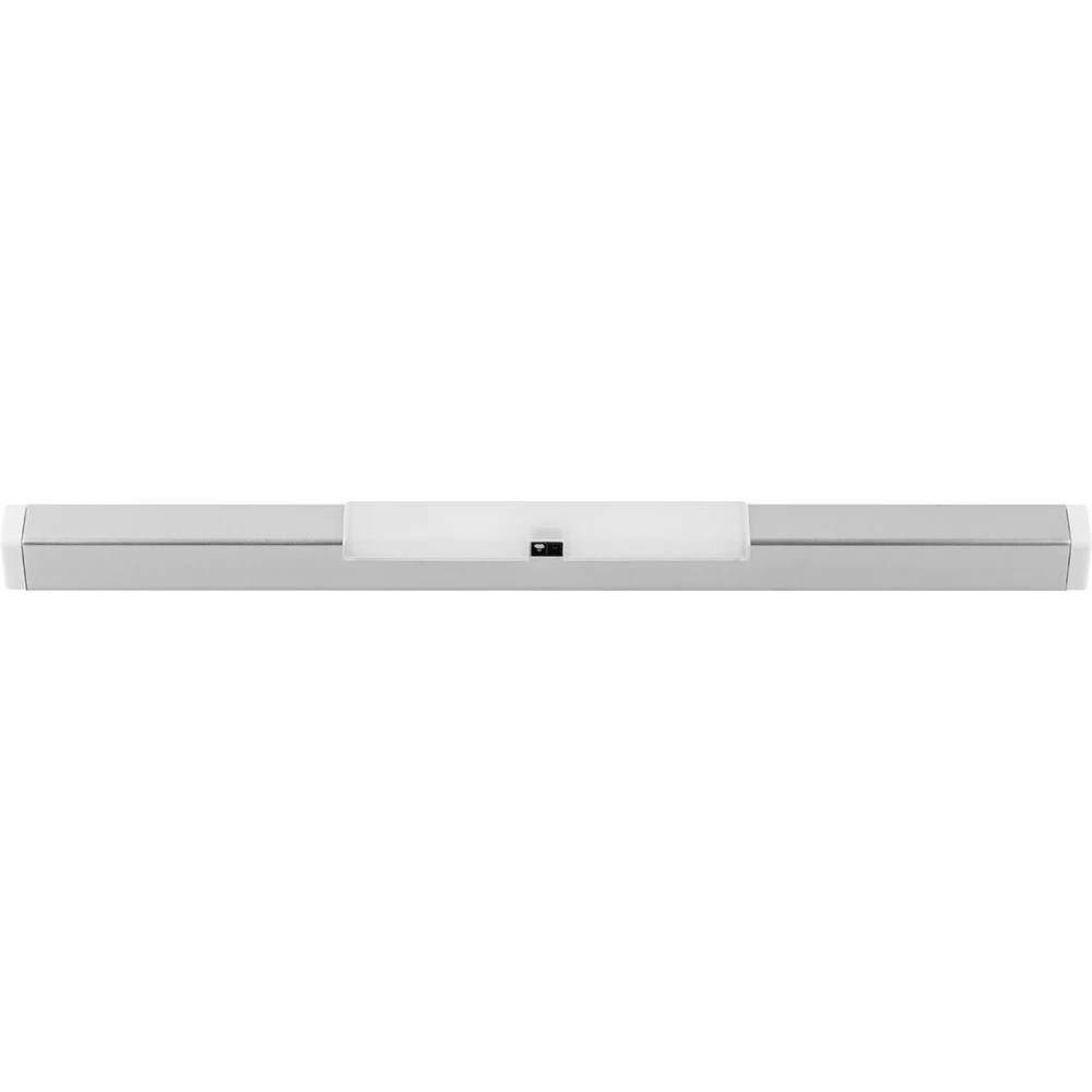 Мебельная подсветка для шкафов Feron TL2000, 1W,4000K, хром, на батарейках (29705) - Viokon.com