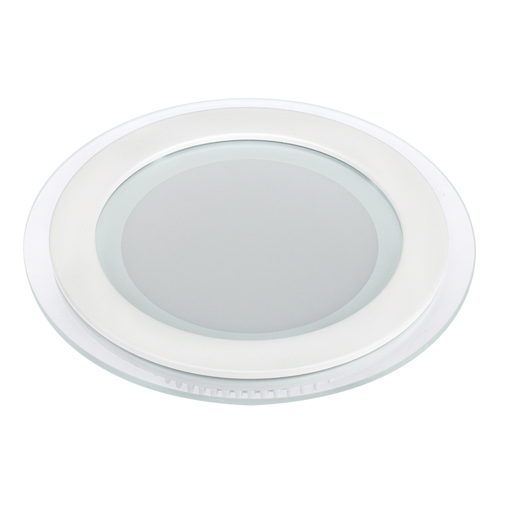 Светодиодная панель LT-R200WH 16W Day White 120deg (Arlight, IP40 Металл, 3 года) 016575 - Viokon.com