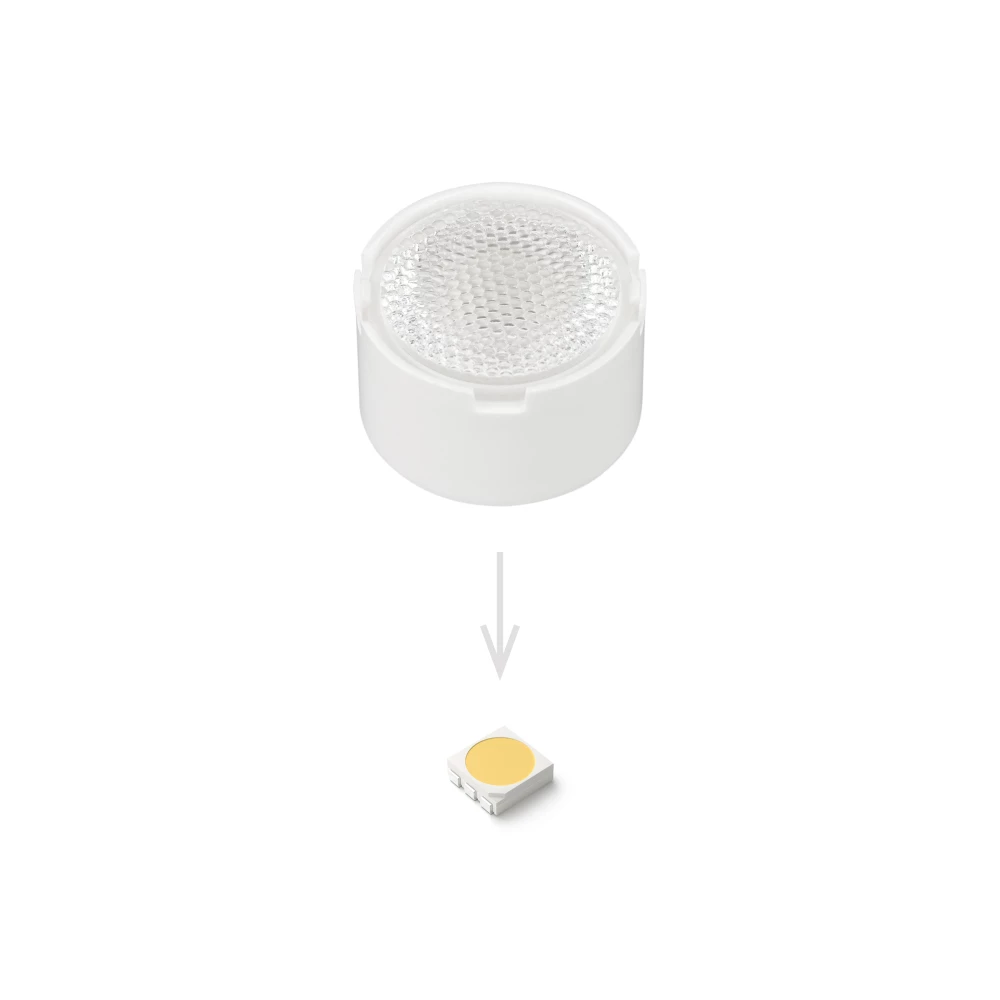 Линза ARL-PM585-U45-D20xH12-HW (Arlight, -) 032888 - Viokon.com