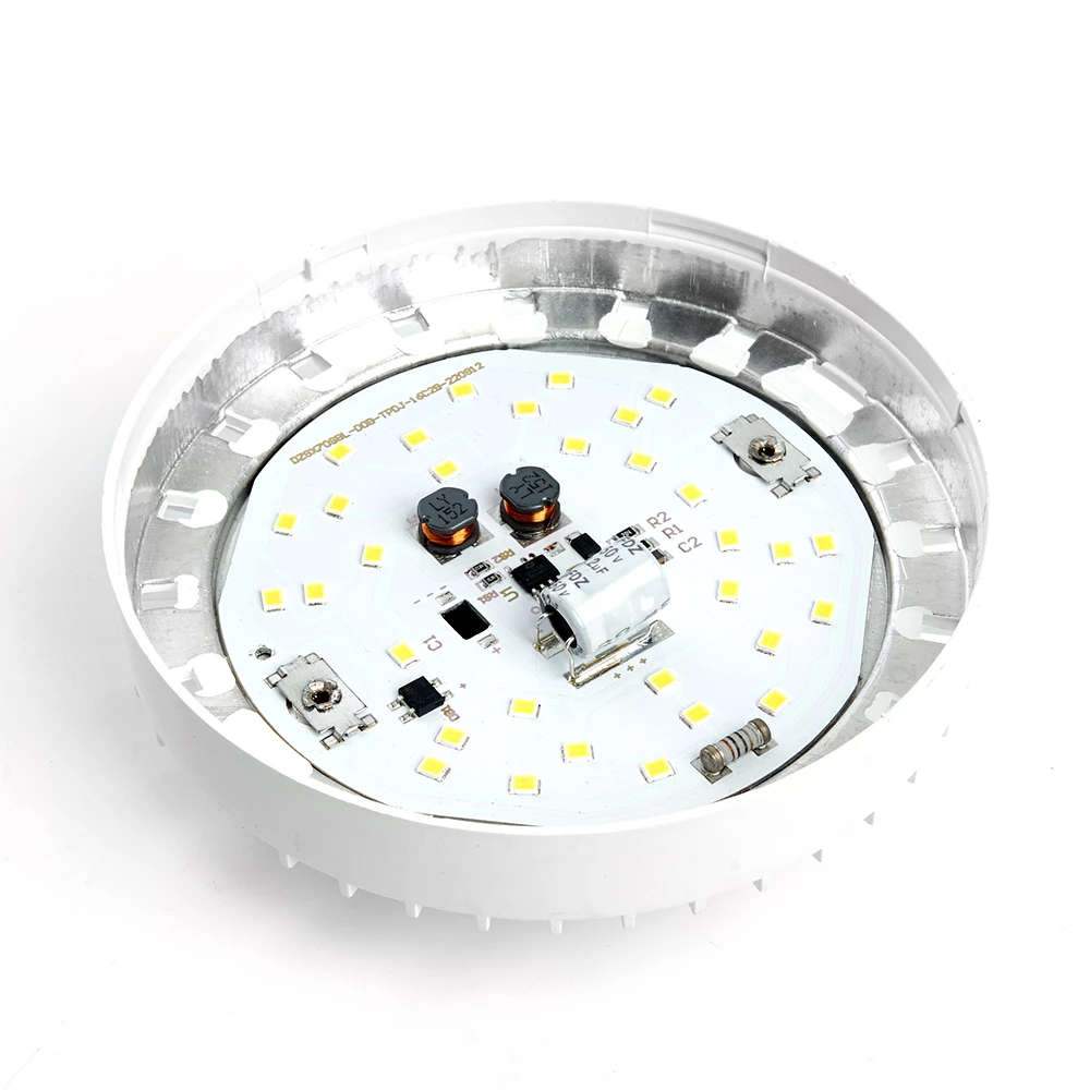 Лампа светодиодная Feron LB-474 GX70 25W 175-265V 6400K (38270) - Viokon.com