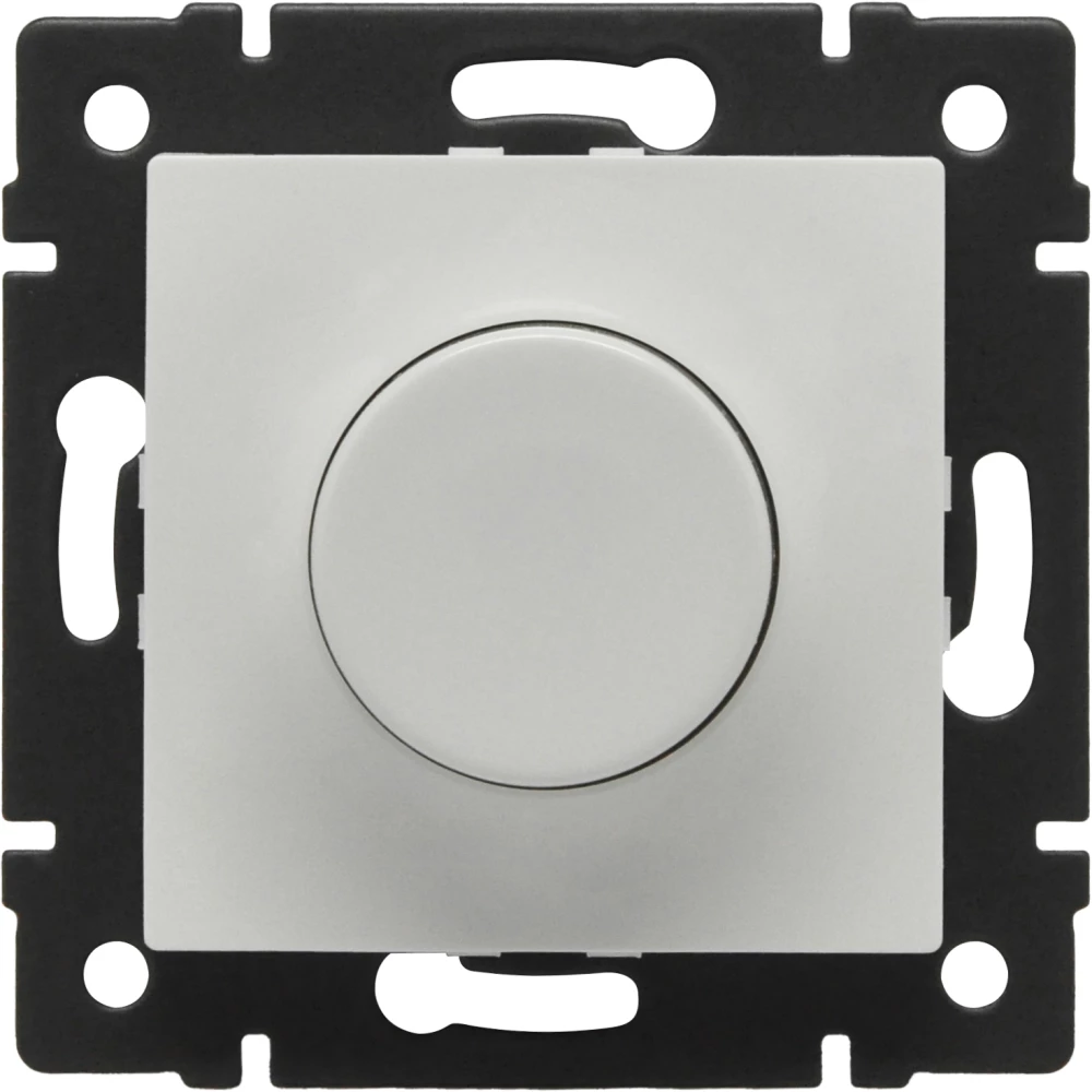 Механизм светорегулятора SWT-DLR-WH-V (250V, 10A) (Arlight, -) 049863 - Viokon.com