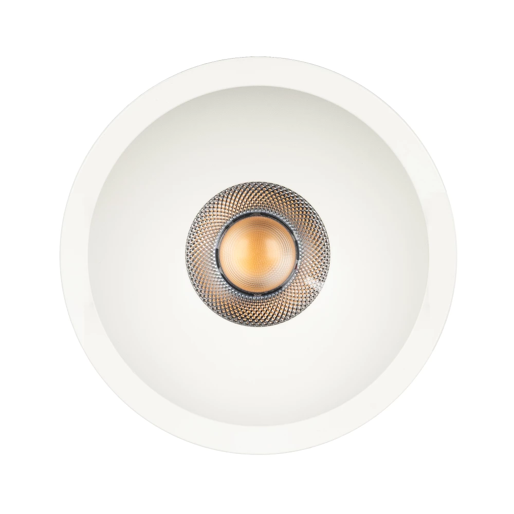 Светильник MS-HARBOR-R123-20W Day4000 (WH, 24 deg, 230V) (Arlight, IP20 Металл, 5 лет) 050184 - Viokon.com