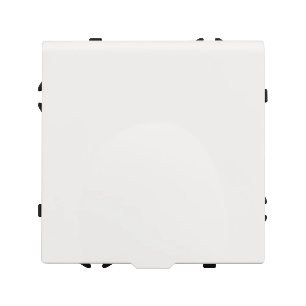 Механизм розетки влагозащищённый SCT-NOBE-MCP-SFPL-WH (230V, 16A) (Arlight, Белый кварц) 054280 - Viokon.com