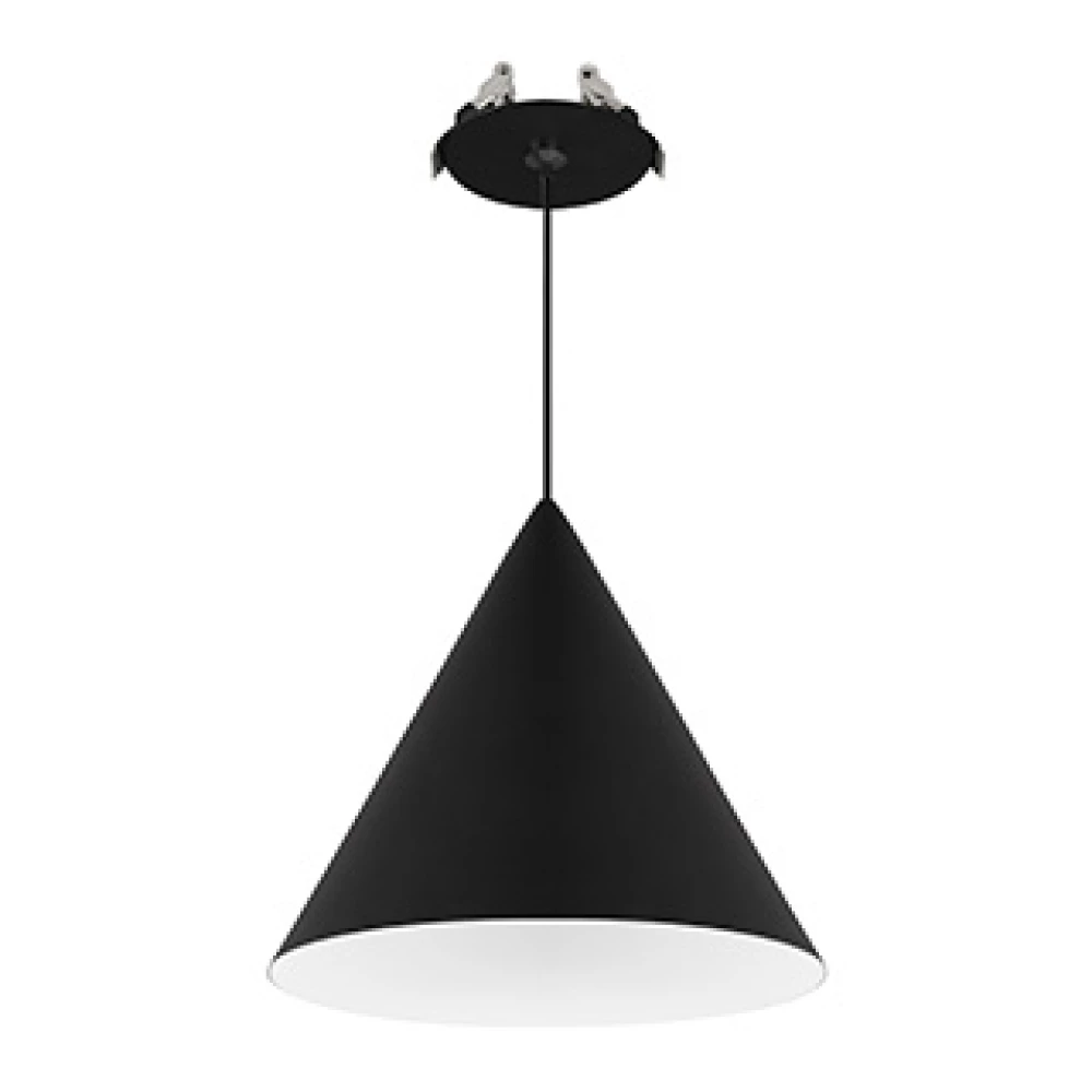 Светильник SP-MAKOTO-R180-10W Warm3000 (BK, 36 deg, 230V, TRIAC) (Arlight, IP20 Металл, 3 года) 057204 - Viokon.com