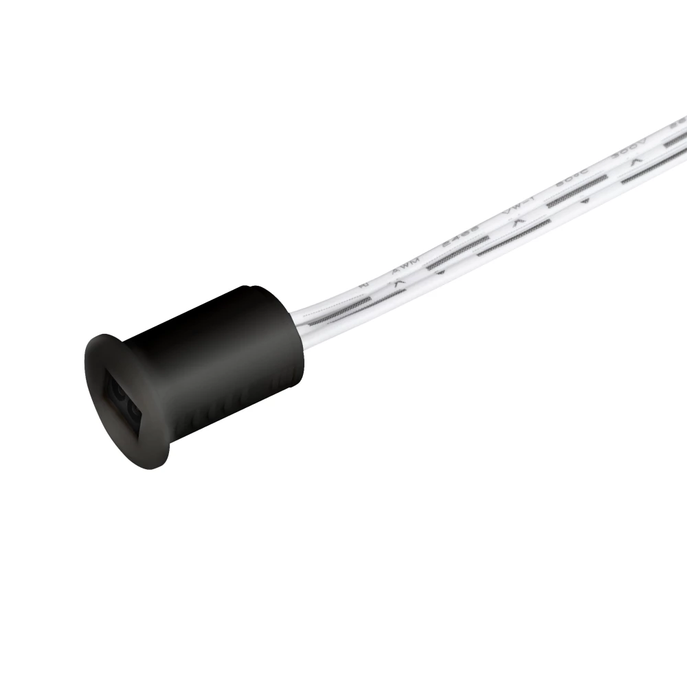 ИК-датчик SR-PRIME-IN-R14-BK-MINI (12-24V, 48-96W, HAND) (Arlight, IP20 Пластик, 2 года) 045900 - Viokon.com