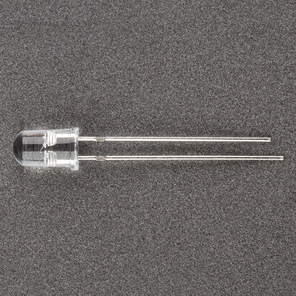 Светодиод ARL-5013PGC-B (Arlight, 5мм (круглый)) 003129 - Viokon.com
