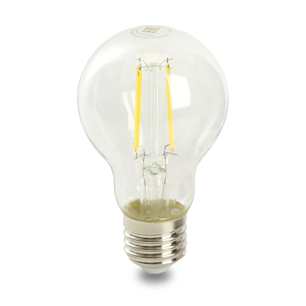 Лампа светодиодная Feron.PRO LB-1106 Шар E27 960LM 6W 175-265V 2700K (48889) - Viokon.com
