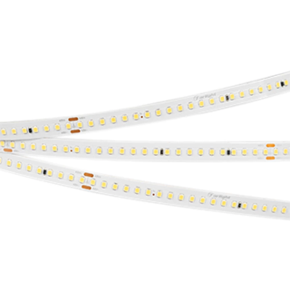 Лента IC-A144-12mm 48V Warm3000 (5.8 W/m, IP20, 2835, 50m) (Arlight, Открытый) 026983(2) - Viokon.com