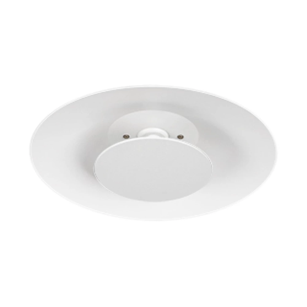 Светильник MAG-MICROCOSM-VINYL-R170-7W Warm3000 (WH, 150 deg, 24V) (Arlight, IP20 Металл, 5 лет) 051834 - Viokon.com