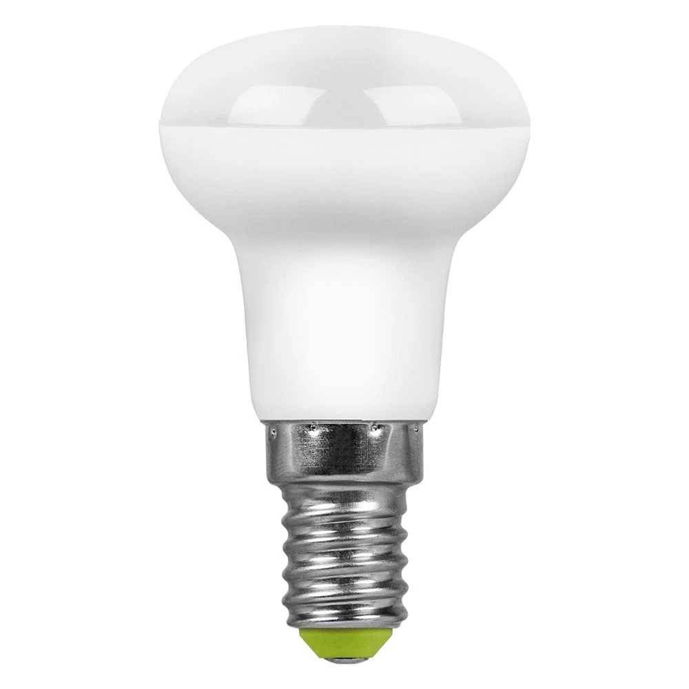 Лампа светодиодная Feron LB-439 E14 5W 175-265V 4000K (25517) - Viokon.com