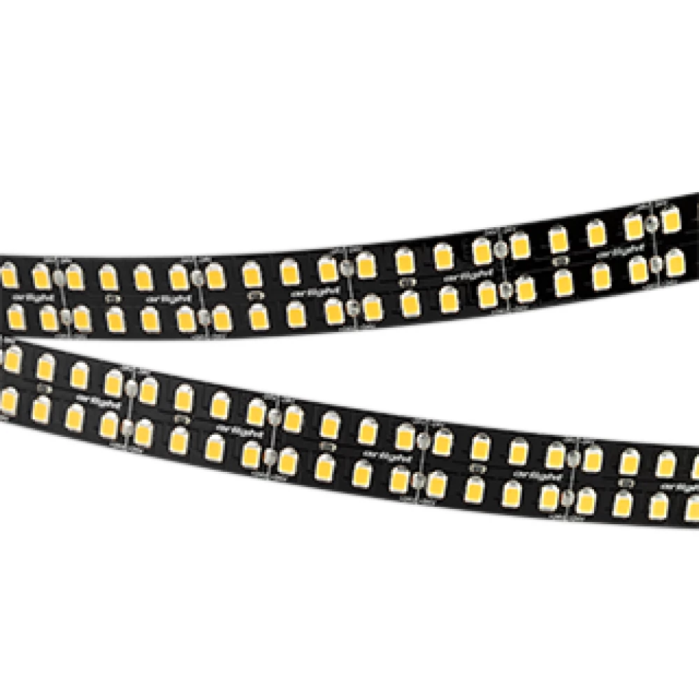 Лента RT-A320-BLACK-15mm 24V Warm3000 (24 W/m, IP20, 2835, 5m) (Arlight, высок.эфф.150 лм/Вт) 032610(2) - Viokon.com