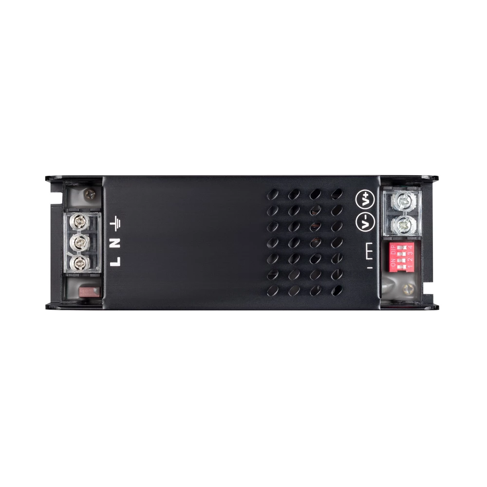Блок питания ATS-24-100-LS (24V, 4.1A, 100W) (Arlight, IP20 Сетка, 5 лет) 049063 - Viokon.com