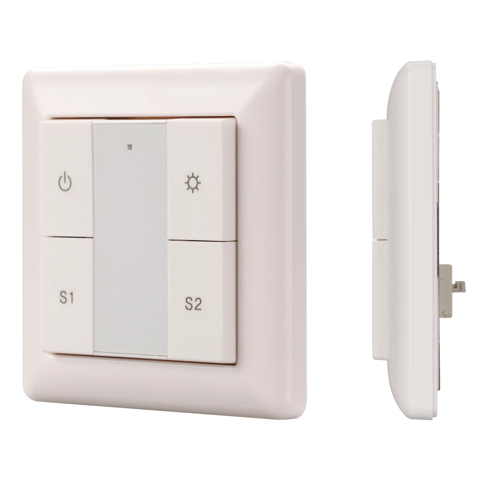 INTELLIGENT ARLIGHT Панель DALI-223-1G-2S-IN (BUS) (Arlight, -) 025500 - Viokon.com