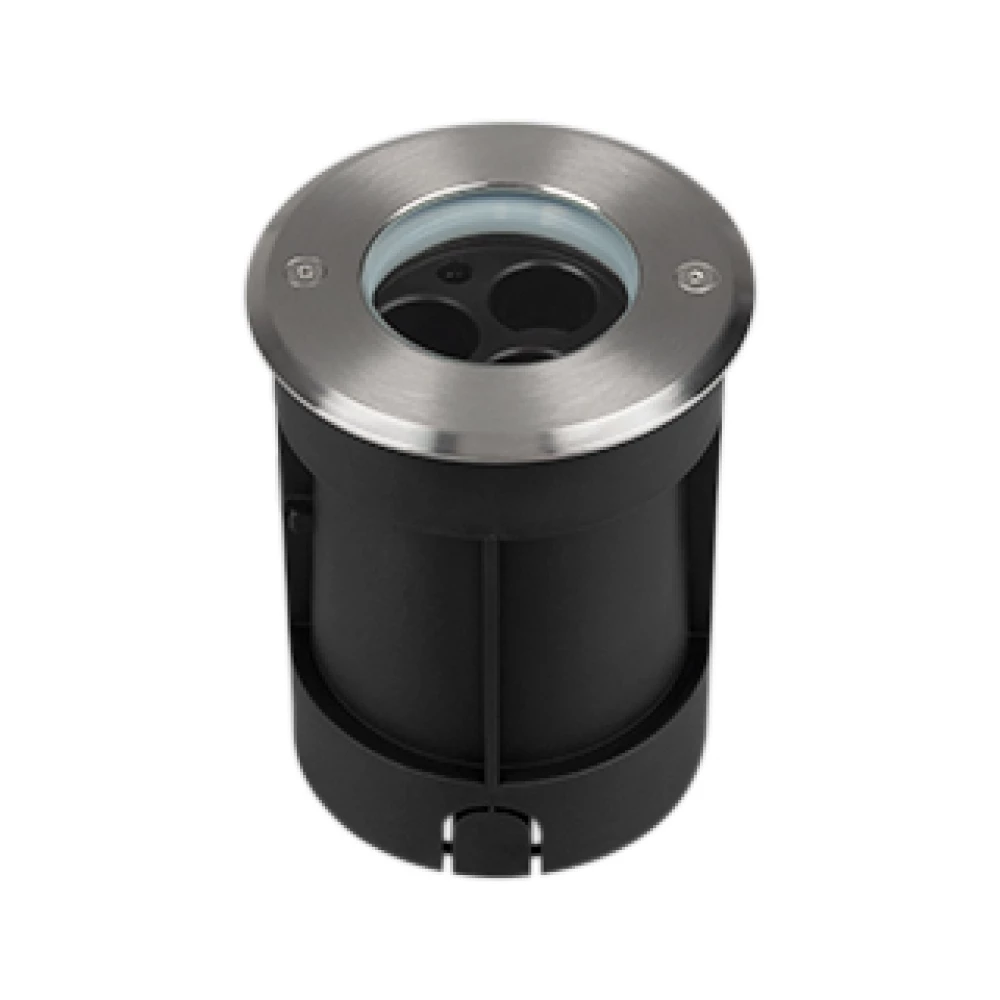 Светильник LTD-DAFNA-GROUND-R100-6W Day4000 (SL, 10 deg, 230V) (Arlight, IP67 Металл, 5 лет) 061181 - Viokon.com