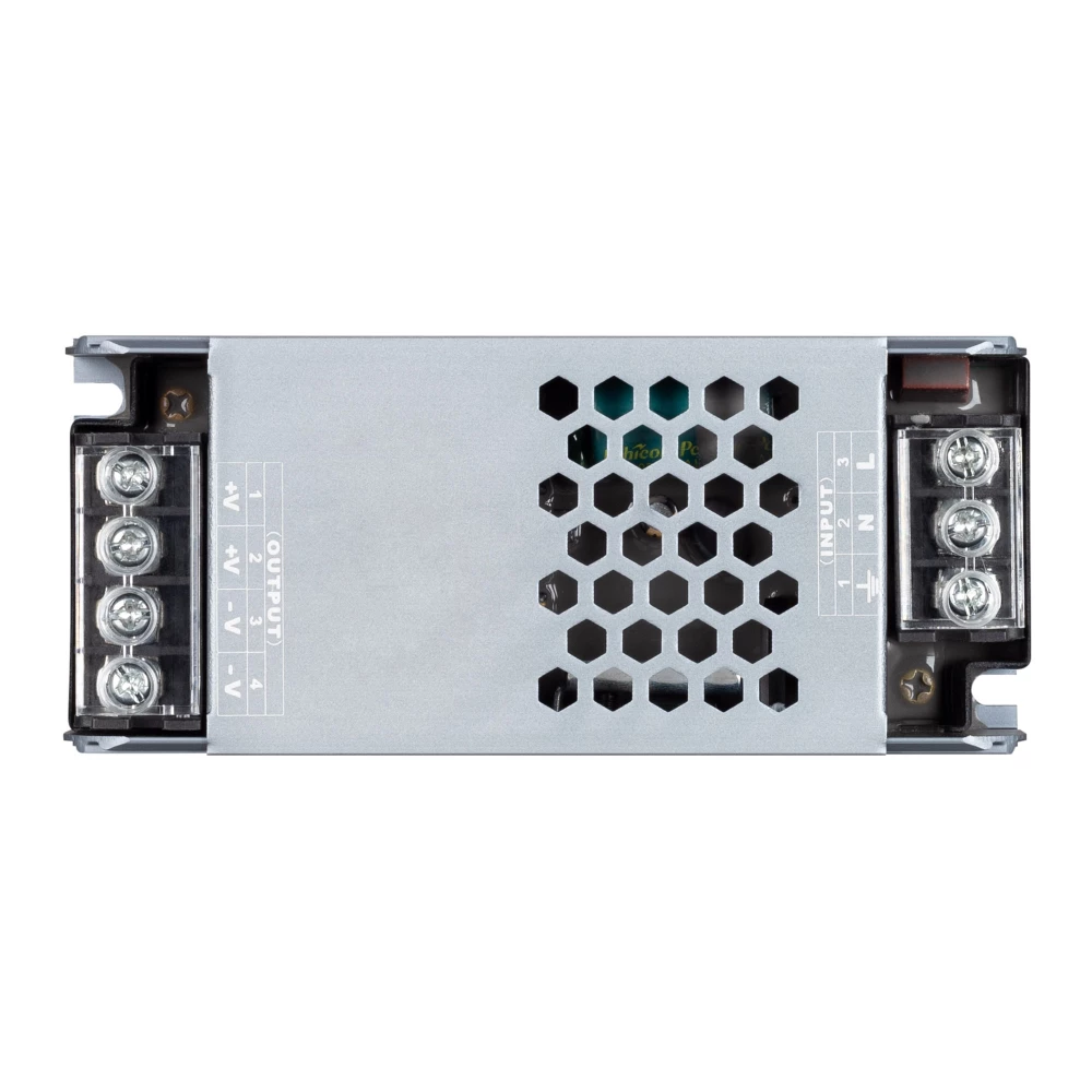 Блок питания ATS-24-030-LS (24V, 1.25A, 30W) (Arlight, IP20 Сетка, 5 лет) 049077 - Viokon.com