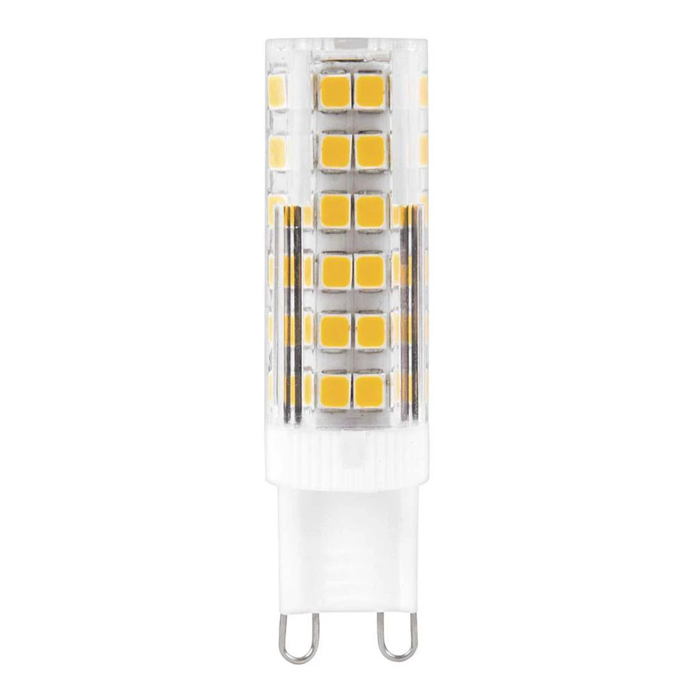 Лампа светодиодная Feron LB-433 G9 7W 175-265V 6400K (25768) - Viokon.com