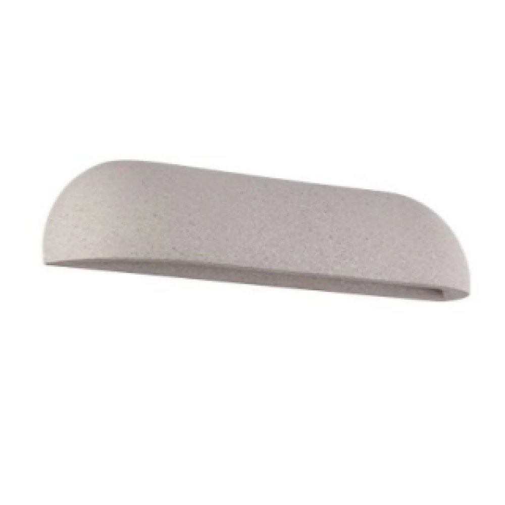Светильник SP-BULFIN-WALL-L365-10W Warm3000 (WH, 120 deg, 230V) (Arlight, IP65 Бетон, 3 года) 058131 - Viokon.com