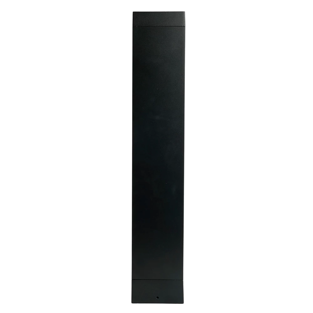 Светильник уличный светодиодный Feron DH703, 7W, AC85-265V, 4000K, черный (51768) - Viokon.com