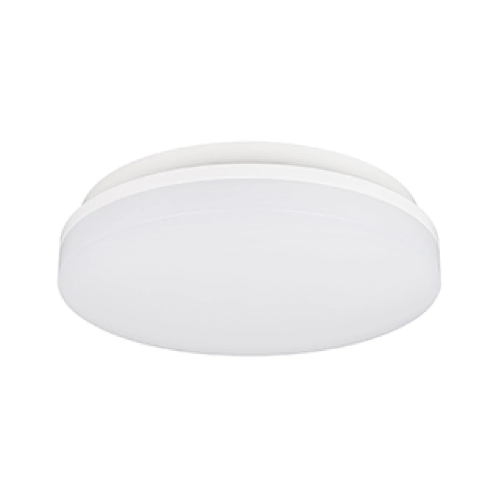 Светильник CL-BOUWER-R300-21W Day4000-MIX (WH, 110 deg, 230V, TRIAC) (Arlight, IP54 Пластик, 5 лет) 054686 - Viokon.com