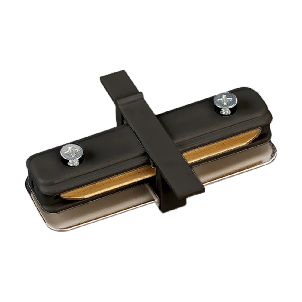 Коннектор внутренний LGD-2TR-CON-MINI-F-BK (C) (Arlight, IP20 Пластик, 3 года) 038680 - Viokon.com
