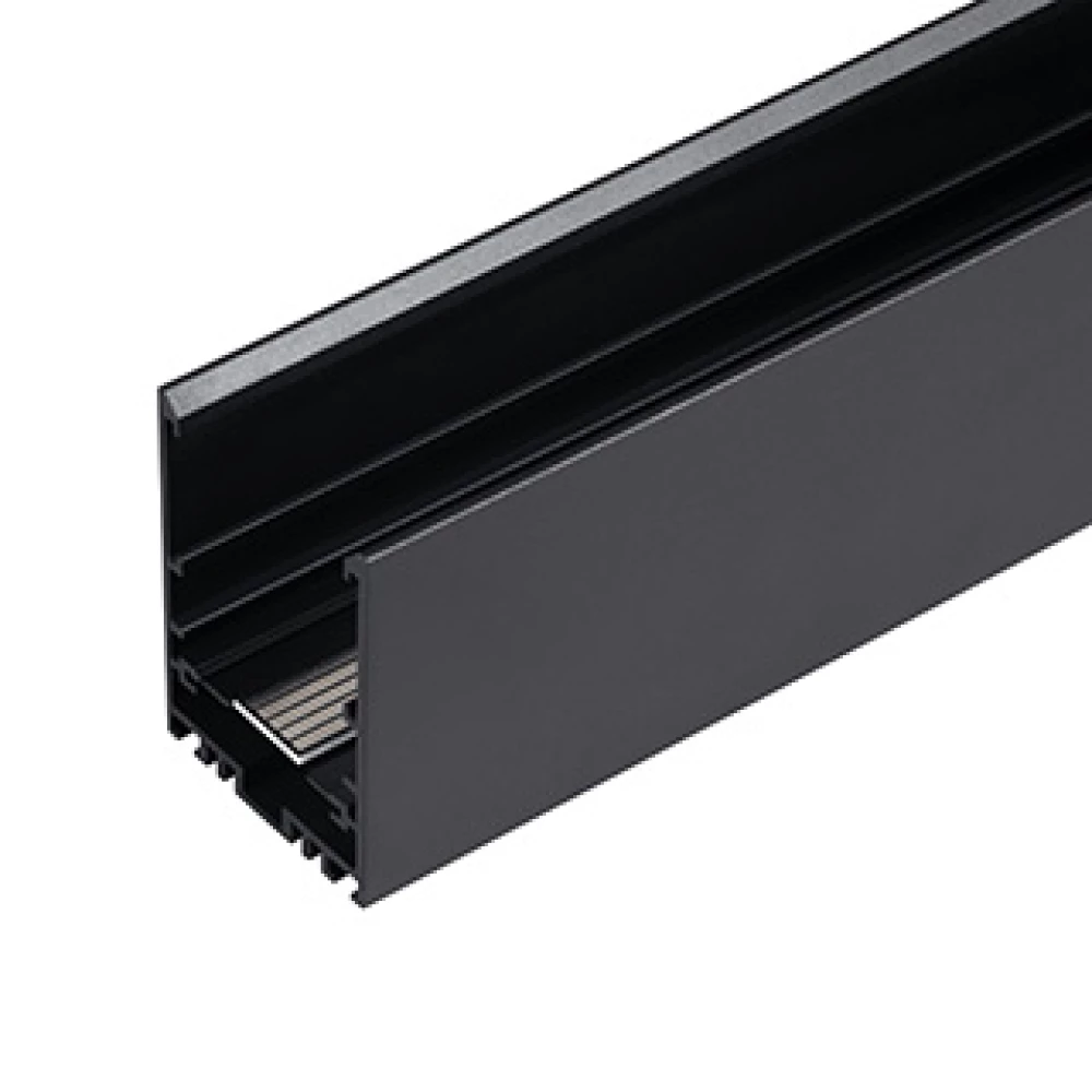 Трек MAG-TRACK-4563-1000 (BK, 5LN) (Arlight, IP20 Металл, 5 лет) 046832 - Viokon.com