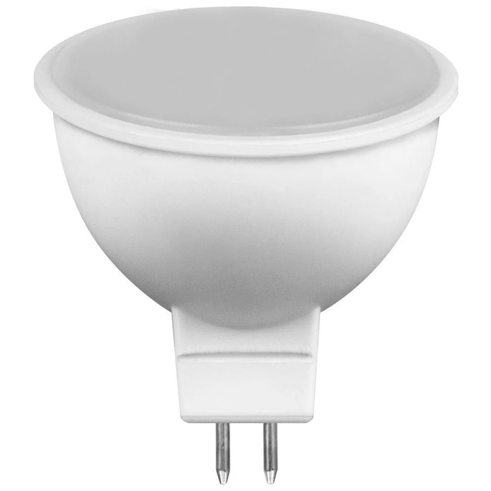 Лампа светодиодная Feron LB-126 G5.3 12V 7W 4000K (25293) - Viokon.com
