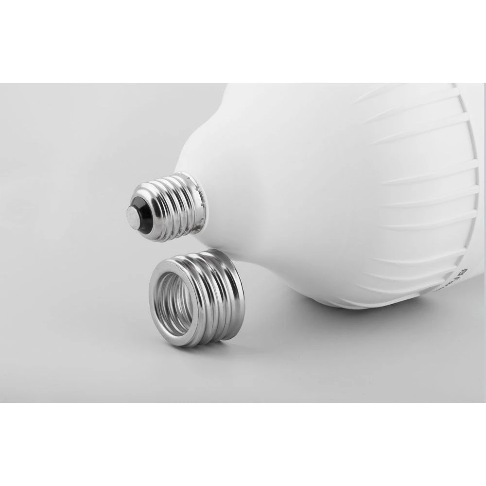 Лампа светодиодная Feron LB-65 E27-E40 120W 175-265V 6400K (38197) - Viokon.com