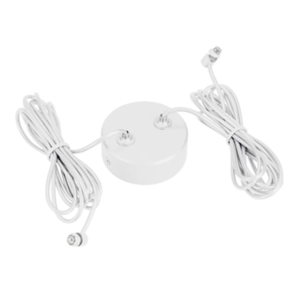 Подвес SPX-HANG-CANOPY-R70-L1500 (WH) (Arlight, Металл) 036980 - Viokon.com