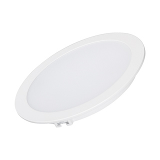 Светильник DL-BL180-18W White (Arlight, IP40 Металл, 3 года) 021439 - Viokon.com