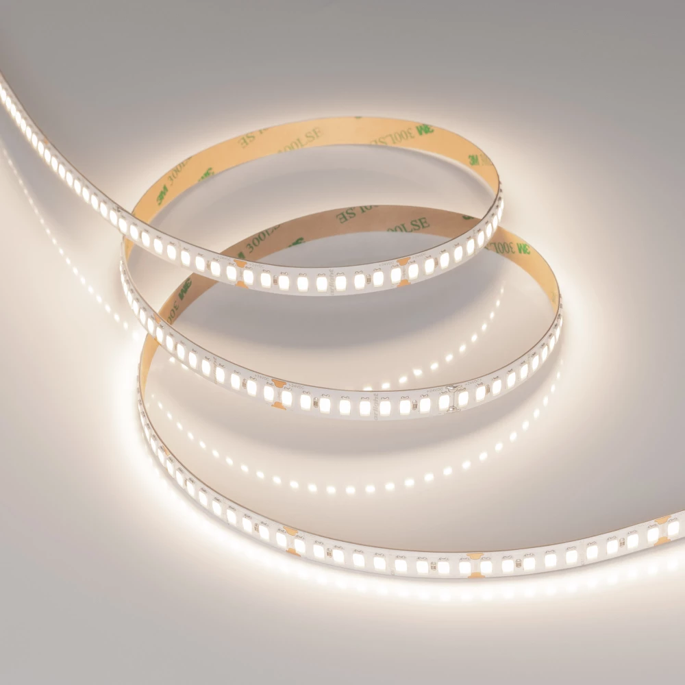 Лента ULTRA-C180-10mm 24V Day4000 (19.2 W/m, IP20, 5630, 5m) (Arlight, высок.эфф.200 лм/Вт) 040248 - Viokon.com