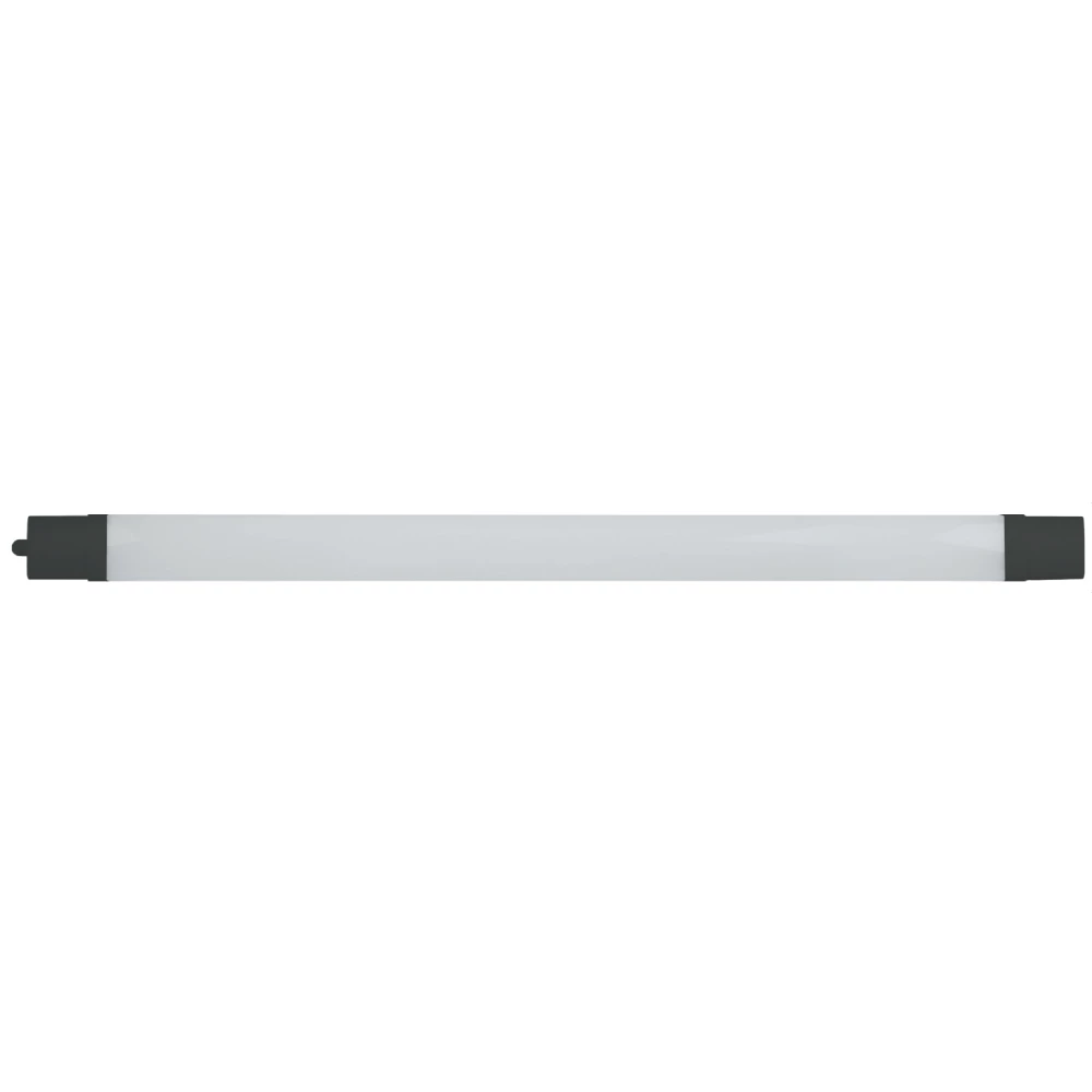 Светильник светодиодный линейный Feron AL5090 IP65 36W 6500K 1235*63*35мм (51428) - Viokon.com