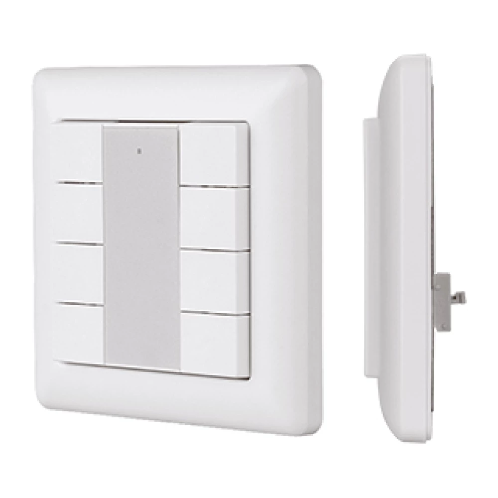 INTELLIGENT ARLIGHT Панель DALI-223-8K-D2-IN (BUS, Free purpose) (IARL, -) 031147 - Viokon.com