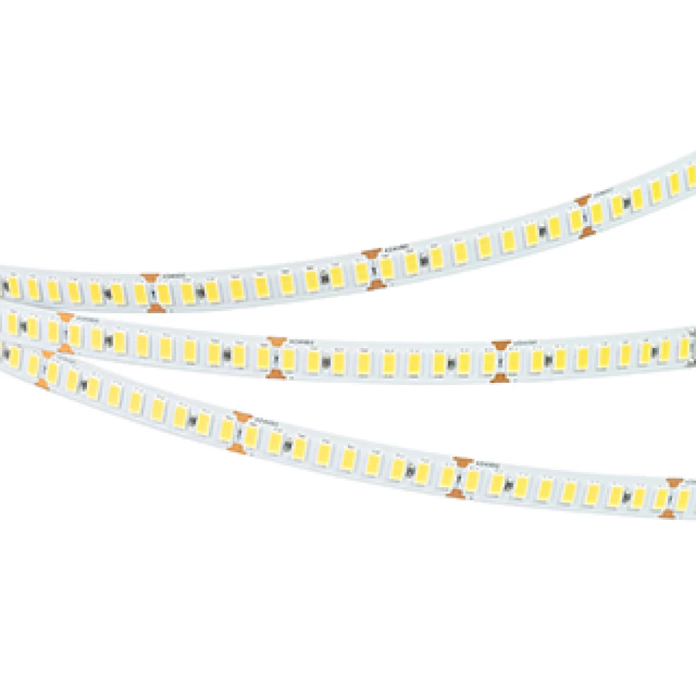 Лента ULTRA-C180-10mm 24V Day5000 (19.2 W/m, IP20, 5630, 5m) (Arlight, высок.эфф.200 лм/Вт) 040247 - Viokon.com