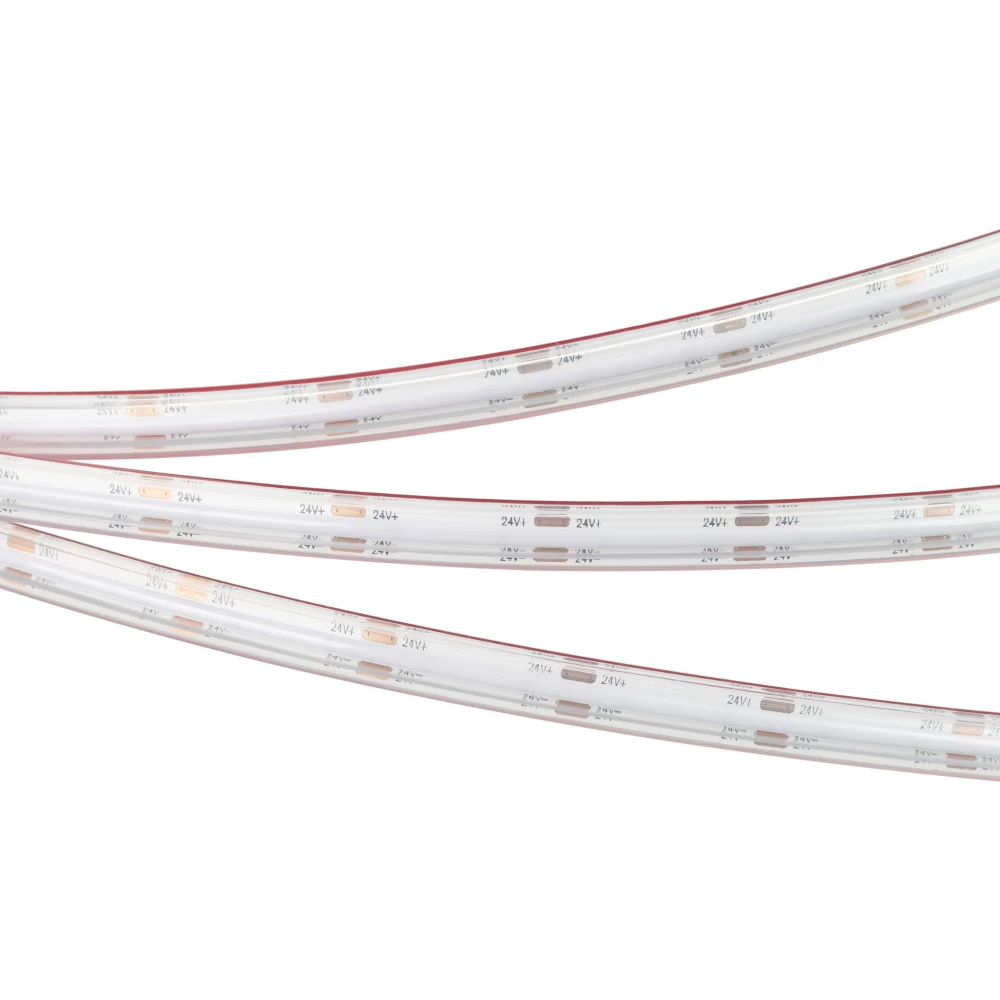 Лента герметичная COB-PS-X544-10mm 24V Blue (11.5 W/m, IP67, CSP, 5m) (Arlight, -) 032182(2) - Viokon.com