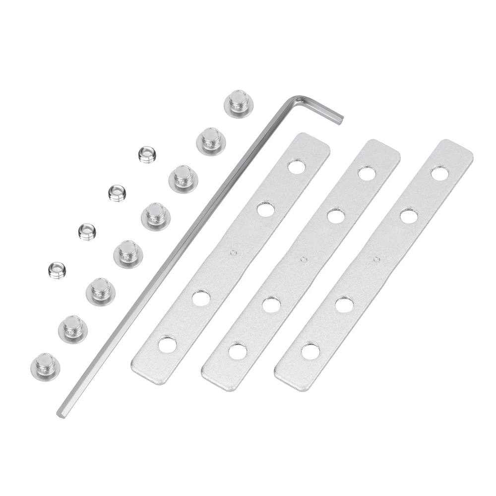 Соединитель профиля SL-LINE-3535 с рефлектором 180 Set (Arlight, Металл) 064472 - Viokon.com