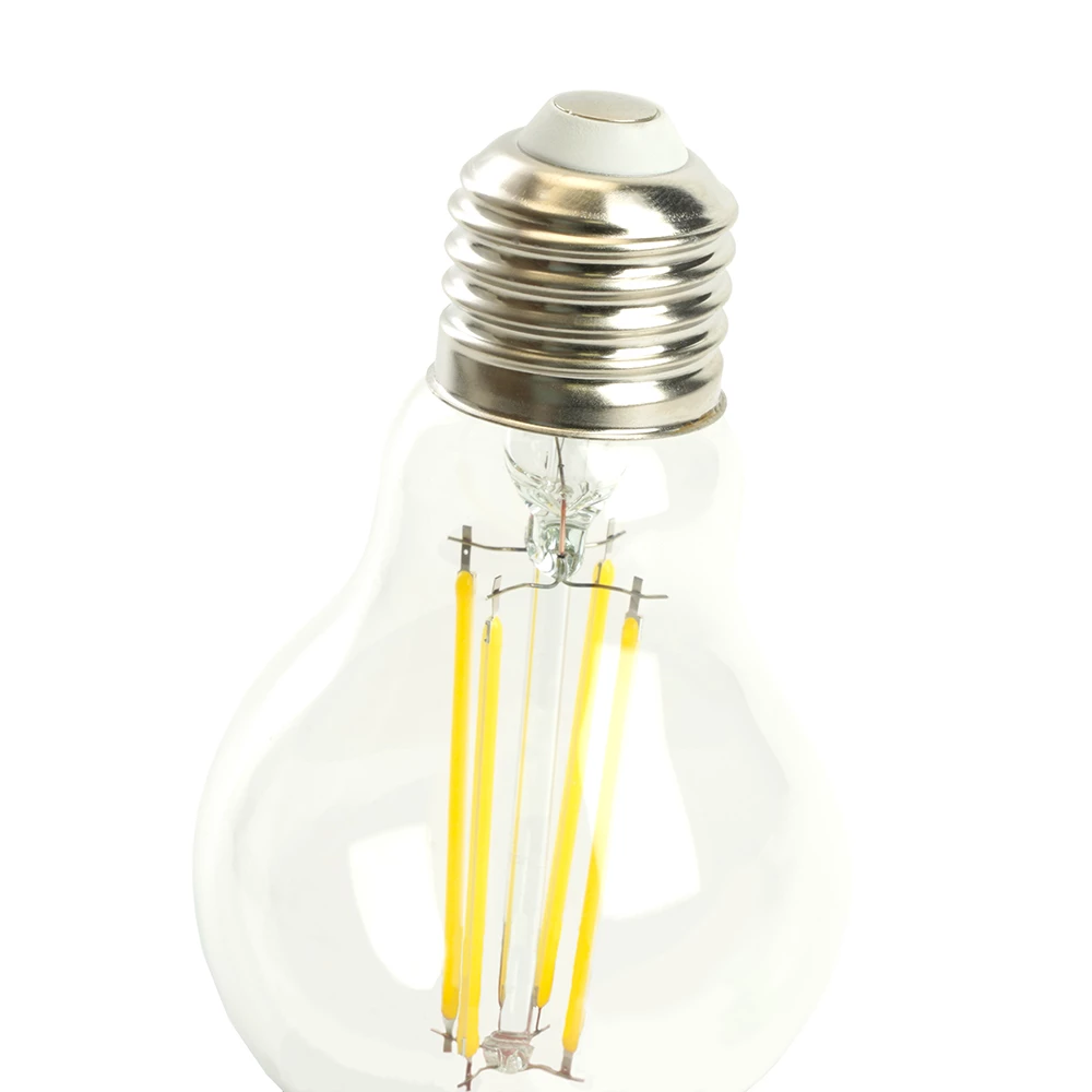 Лампа светодиодная Feron.PRO LB-1108 Шар E27 1280LM 8W 175-265V 2700K (48892) - Viokon.com