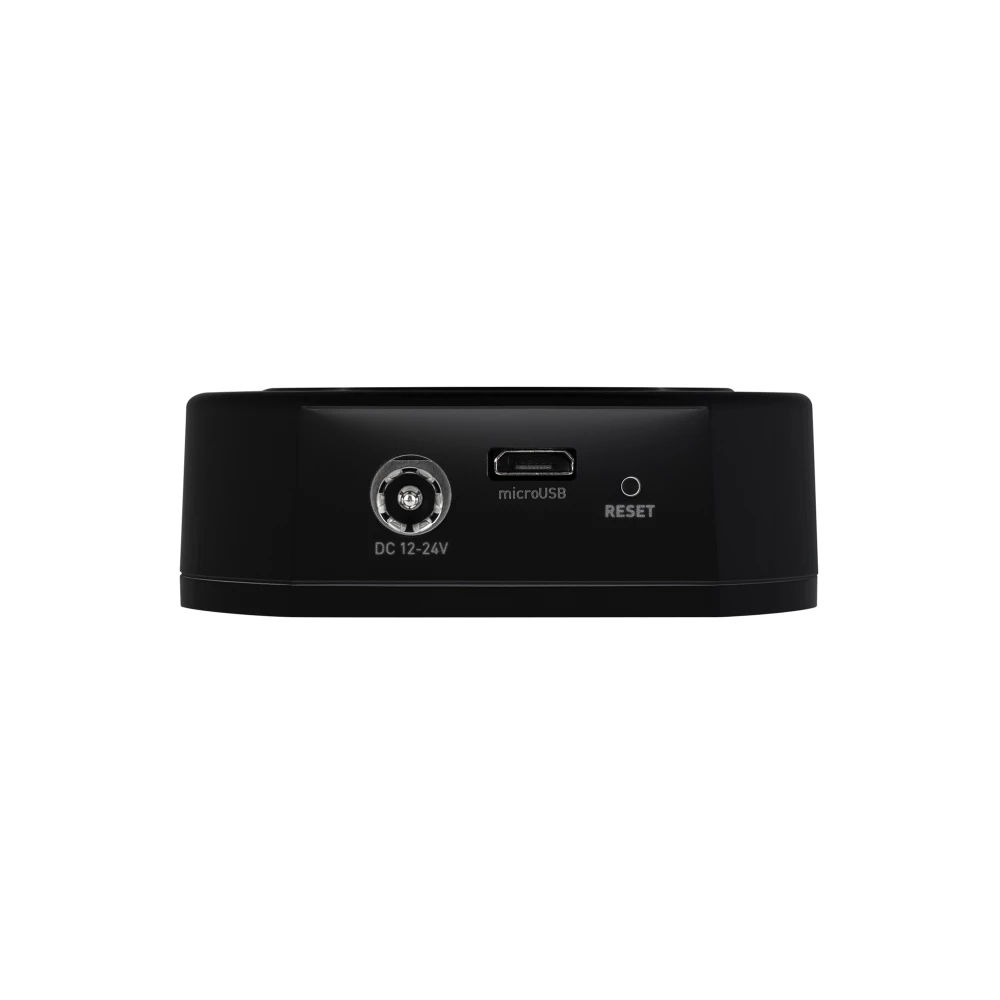 Конвертер SMART-ZB-801-62-SUF Black (12-24V, TUYA Wi-Fi) (IARL, IP20 Пластик, 5 лет) 039310 - Viokon.com