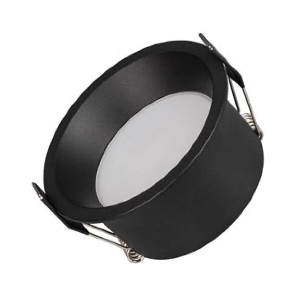 Светильник MS-BREEZE-BUILT-R104-12W Day4000 (BK, 85 deg, 230V) (Arlight, IP20 Металл, 3 года) 035612 - Viokon.com