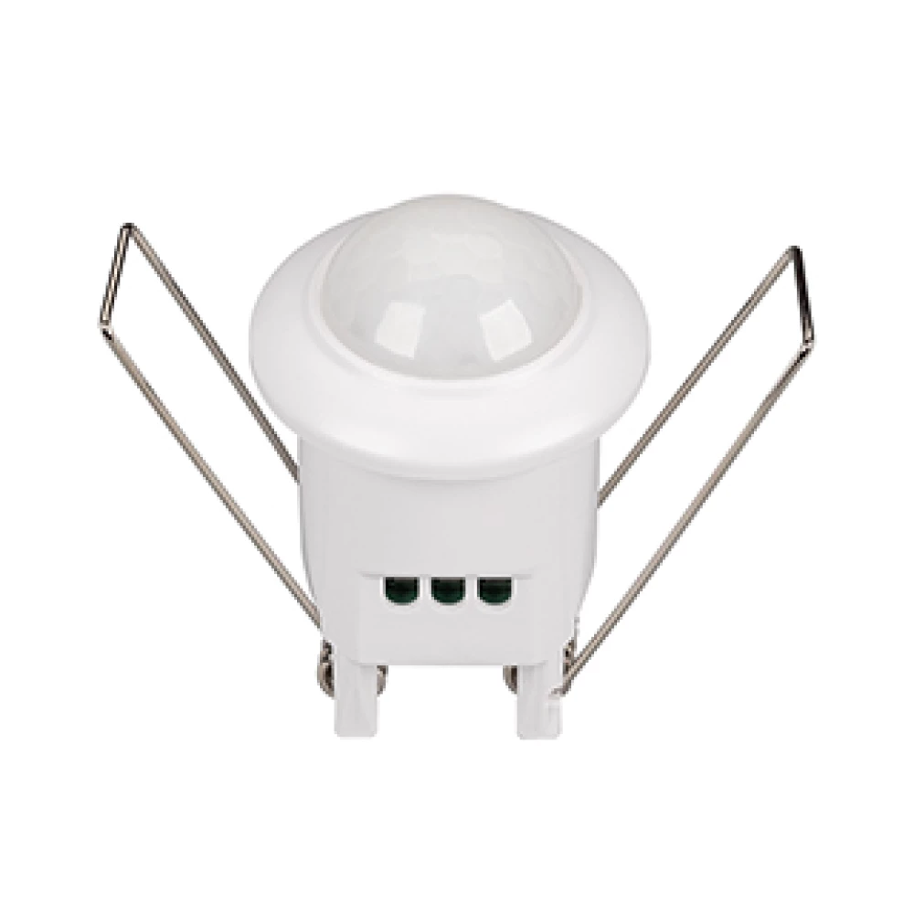 Датчик движения NAVE-PIR-BUILT-R43-150W (230V, 0.6A, MINI, IP20) (Arlight, Пластик) 031836 - Viokon.com