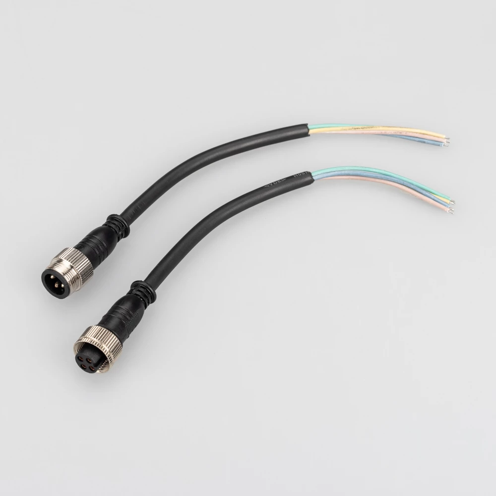 Коннектор подключения ARL-LINE-4pin (DMX512) (Arlight, Закрытый) 026393 - Viokon.com