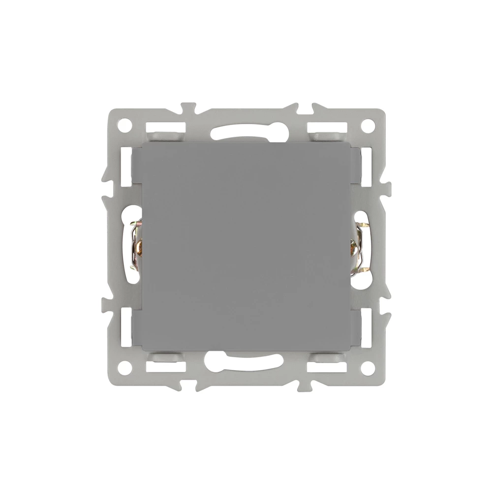 Заглушка для розетки SCT-MGG-PL-GR (Arlight, -) 044894 - Viokon.com