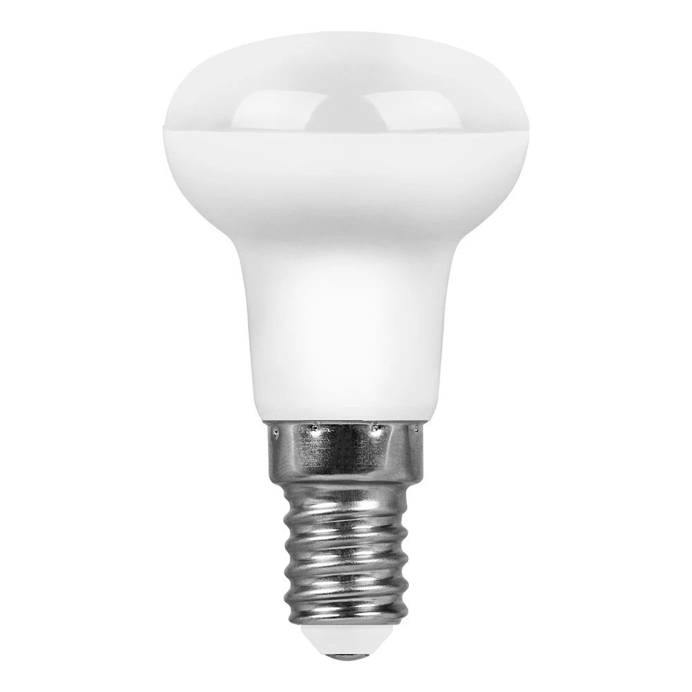Лампа светодиодная Feron LB-439 E14 5W 175-265V 6400K (25518) - Viokon.com