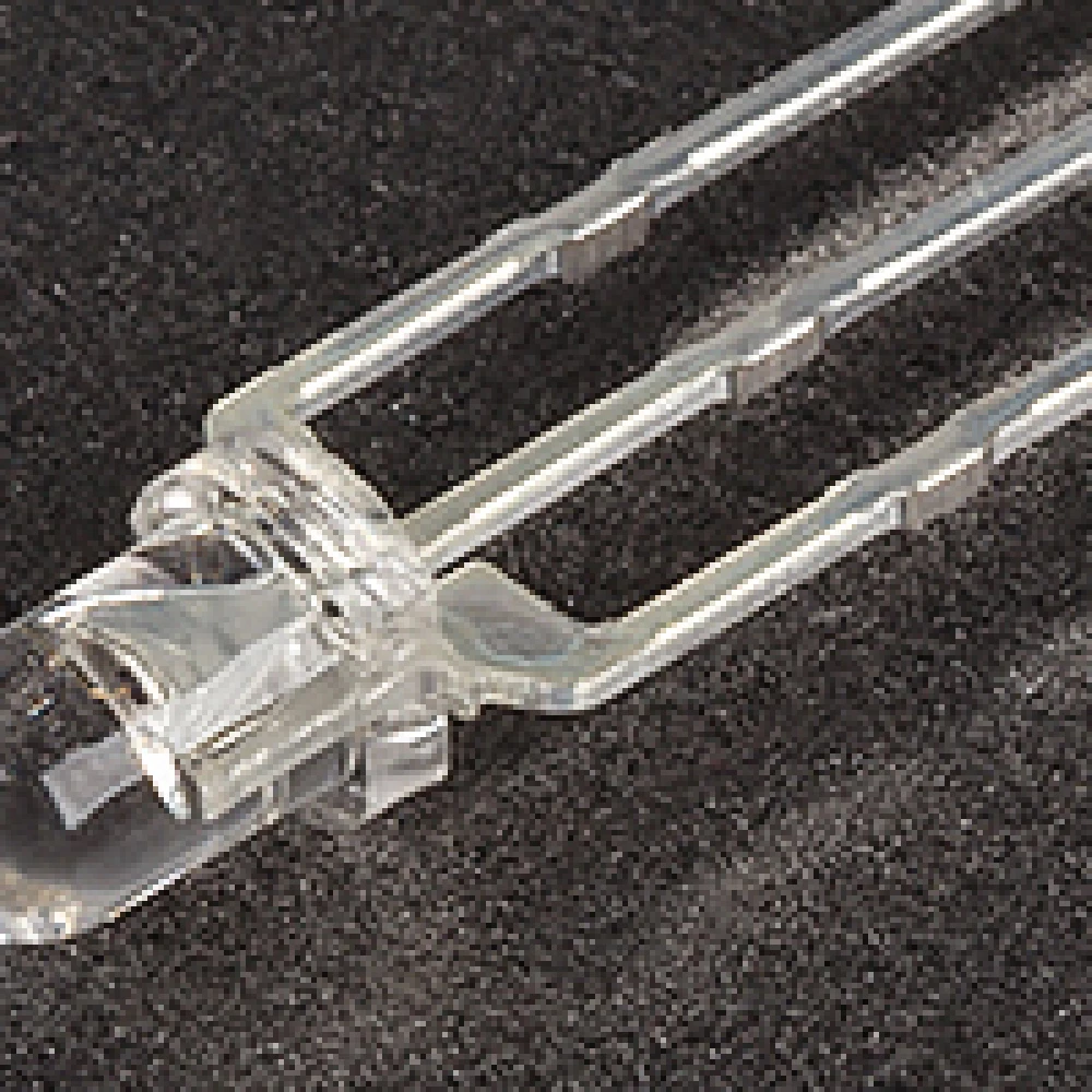 Светодиод ARL-3014UEUGC/3L (Arlight, 3мм (круглый)) 003086 - Viokon.com