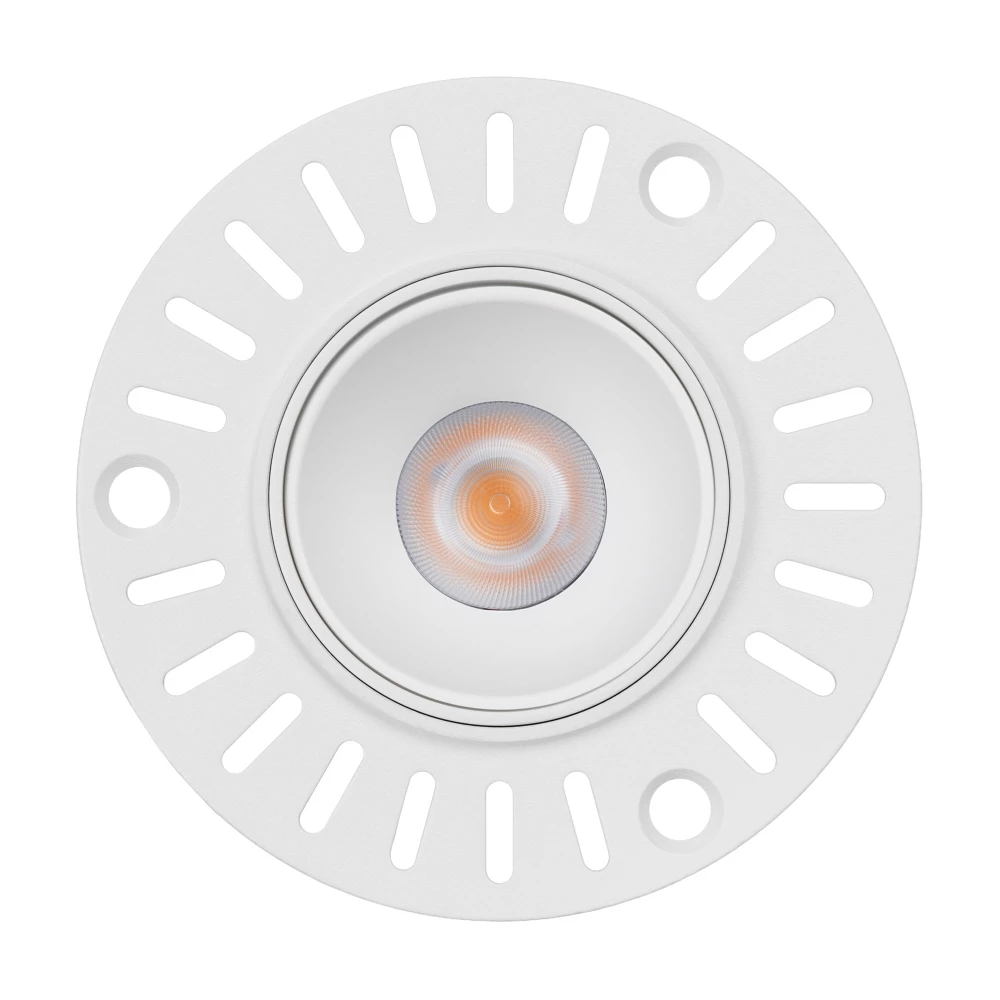 Светильник MS-ATLAS-TRIMLESS-R50-6W Day4000 (WH, 40deg, 230V) (Arlight, IP20 Металл, 5 лет) 037061(1) - Viokon.com