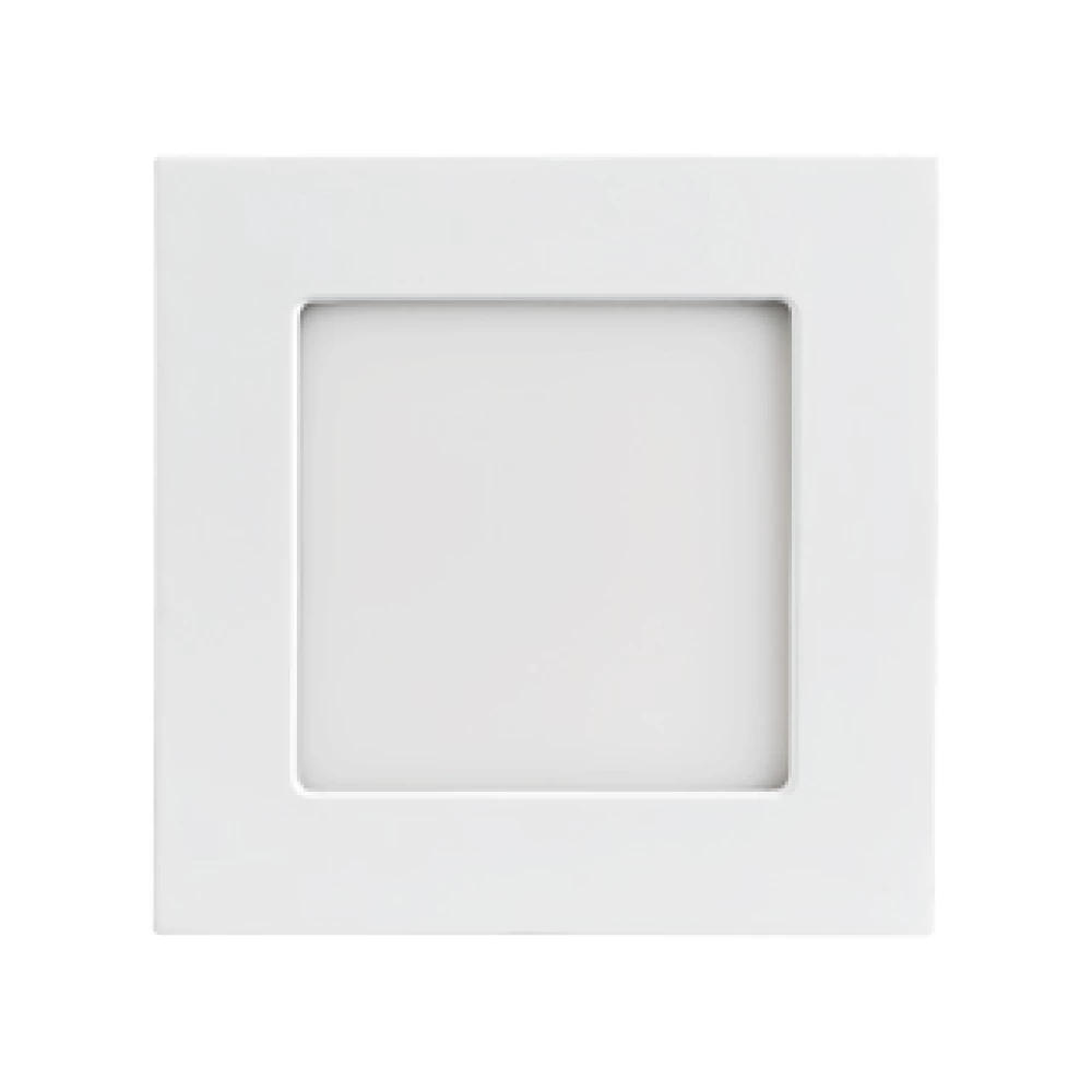 Светильник DL-120x120M-9W Warm White (Arlight, IP40 Металл, 3 года) 020127 - Viokon.com