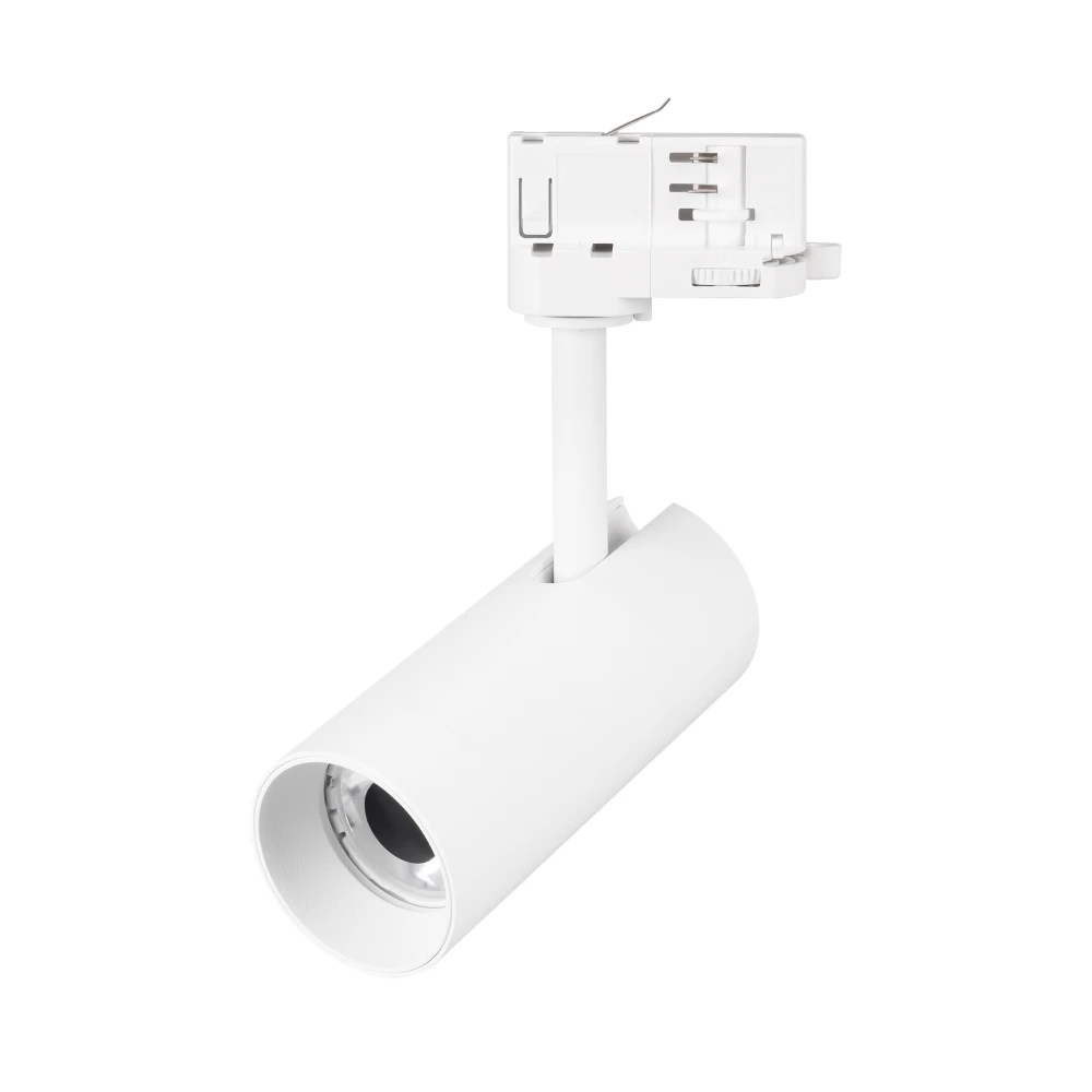 Светильник LGD-SILMA-4TR-R55-4W Warm2700 (WH, 4 deg, 230V) (Arlight, IP20 Металл, 5 лет) 060461 - Viokon.com
